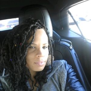 Meet your Posher, Lamisha